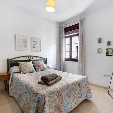 Duplex En El Centro De Jerez Lejlighed Jerez de la Frontera Eksteriør billede
