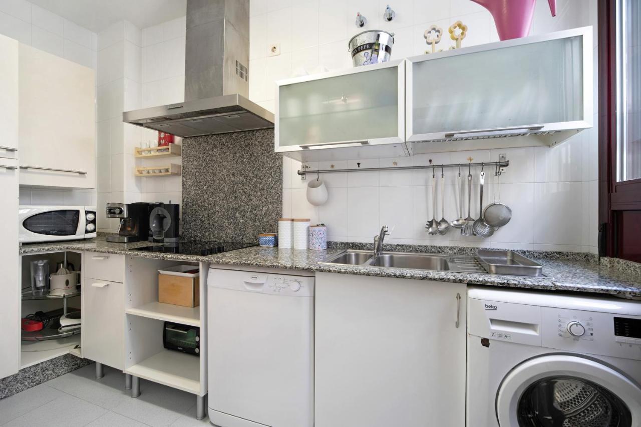 Duplex En El Centro De Jerez Lejlighed Jerez de la Frontera Eksteriør billede
