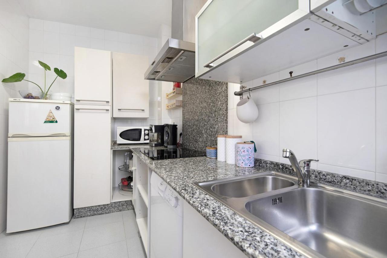 Duplex En El Centro De Jerez Lejlighed Jerez de la Frontera Eksteriør billede